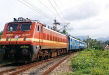 पश्चिम रेलवे द्वारा रेल यात्रा के दौरान सर्वोत्तम संरक्षा सुनिश्चित करने के लिए इलेक्ट्रॉनिक इंटरलॉकिंग सिस्टम की स्थापना