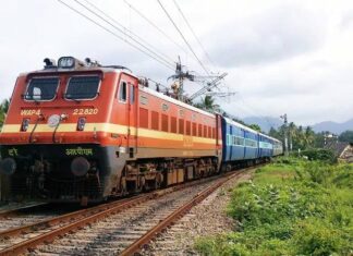 पश्चिम रेलवे द्वारा रेल यात्रा के दौरान सर्वोत्तम संरक्षा सुनिश्चित करने के लिए इलेक्ट्रॉनिक इंटरलॉकिंग सिस्टम की स्थापना