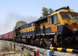 बांद्रा टर्मिनस – जम्मू तवी विशेष ट्रेन के परिचालन समय में 27 मार्च 2021 से परिवर्तन