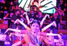 आनलाईन क्लास मे प्रख्यात गुरूओ से सीख सकेंगे डांस