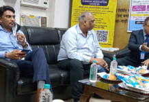 सात अगस्त से पटरियों पर दौडेगी तेजस एक्सप्रेस