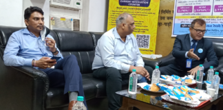 सात अगस्त से पटरियों पर दौडेगी तेजस एक्सप्रेस