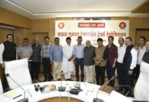 एसजीटीटीए की ओर से आयोजित व्यापार पर चर्चा मे व्यापारियो की डायरेक्टरी बनाने का सुझाव