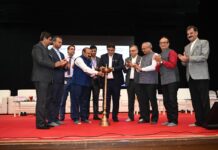 आजादी का अमृत महोत्सव के तहत एक्सपोर्टर्स कान्क्लेव सम्पन्न