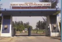 इत्र कारोबारी पियूष जैन के सूरत सेज स्थित दो कंपनियो पर आयकर विभाग की छापेमारी