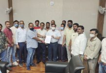 उत्तर भारतीय रेल संघर्ष समिति एक बार फिर शुरू करेंगी आंदोलन