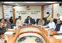 चैंबर का तीन दिवसीय ‘यार्न एक्सपो-2021’ रविवार से