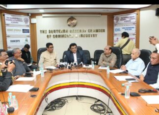 चैंबर का तीन दिवसीय ‘यार्न एक्सपो-2021’ रविवार से