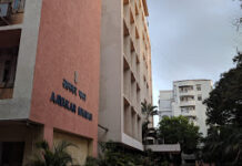 भवन निर्माताओ के यहा आयकर डीआई विगं का छापा