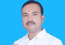 यूपी चुनाव को लेकर प्रवासियो मे है खासा उत्साह