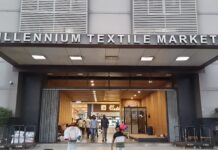 मिलेनियम मार्केट -2 के बिल्डर आफिस से लाखों की चोरी