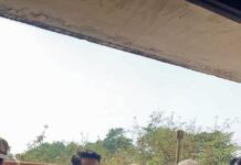 “आजादी का अमृत महोत्सव” अन्तर्गत सूरत सेज मे स्वास्थ जांच एवं रक्तदान शिविर सम्पन्न