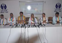 सुमुल द्वारा “सहकारिता से समृद्धि” कार्यक्रम मे केन्द्रीय गृह मंत्री अमित शाह लेंगे हिस्सा