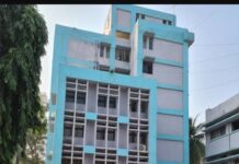 सहायक आयुक्त की केबिन मे ही भिड गये सीजीएसटी के दो सुप्रिटेंडेंट !!