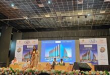 फोस्टा के कवि सम्मेलन में बही देश भक्ति की बयार, लगें हास्य के ठहाके