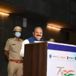 सेज आयुक्त वीरेन्द्र सिंह को मिला अहमदाबाद “गिफ्ट सिटी” का अतिरिक्त प्रभार