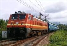 टिकट जाँच अभियानों में रेलवे ने वसूला रिकार्ड जुर्माना