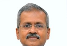 जीतेंद्र सिंह ने संभाला वडोदरा मंडल के डीआरएम का पदभार