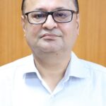 आलोक शर्मा ने पश्चिम रेलवे के प्रमुख मुख्य वाणिज्य प्रबंधक का कार्यभार ग्रहण किया