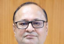 आलोक शर्मा ने पश्चिम रेलवे के प्रमुख मुख्य वाणिज्य प्रबंधक का कार्यभार ग्रहण किया