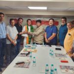 रेफरेंस मोबाइल एप्लिकेशन से अच्छे-बुरे व्यापारियों की छंटनी में होगी सहुलियत : एसजीटीटीए