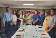 रेफरेंस मोबाइल एप्लिकेशन से अच्छे-बुरे व्यापारियों की छंटनी में होगी सहुलियत : एसजीटीटीए