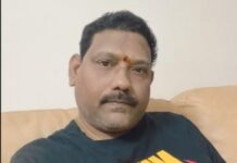 सीजीएसटी अधीक्षक की समुद्र मे डूबने से मौत