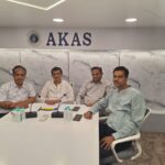 देश के कोने कोने में व्यापार और आढतियों की मजबूत कड़ी होगी तैयार -आढतिया कपडा असोसिएशन