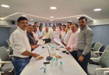 भुगतान मे 90 दिन से अधिक लेट करने पर आर्डर नही लेंगे सूरत के कपडा सप्लायर