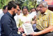 मीडिया के लिए कदम उठाना समय की मांग