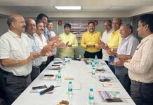 देसावर मंडियों से खरीदी और पेमेंट के बढ़िया सपोर्ट पर एसजीटीटीए ने जतायी खुशी