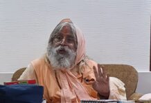 संगठन का मतलब है सामूहिक भावना-डा. स्वामी दिव्यानंद जी महाराज