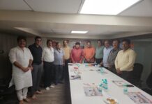 आगामी वर्षों में गार्मेंटिंग का हब होगा सूरत: एसजीटीटीए