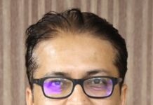 विनीत अभिषेक ने पश्चिम रेलवे के मुख्य जनसंपर्क अधिकारी का पदभार ग्रहण किया