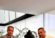 प्रख्यात उद्योगपति रतन टाटा को अणुव्रत पुरस्कार से सम्मानित किया गया