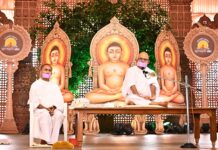 कार्यकर्ता के व्यवहार में रहे उदारता – आचार्य महाश्रमण