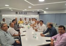 शनिवार को पेश होने वाले केन्द्रीय बजट से कपड़ा कारोबार को काफी उम्मीदें- आढतिया एसों.