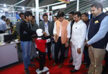 चैंबर की प्रदर्शनी स्मार्ट एजुकेशन एक्सपो और सूरत स्टार्टअप समिट का दो दिनों मे 4627 लोगो ने किया भ्रमण