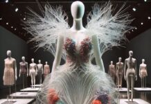 सीएमएआई फैब शो 2025 के फैशन शो मे भाग लेंगे आईटीडी सूरत के प्रतिभाशाली छात्र