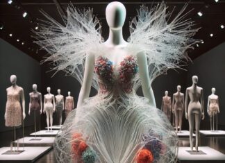 सीएमएआई फैब शो 2025 के फैशन शो मे भाग लेंगे आईटीडी सूरत के प्रतिभाशाली छात्र