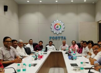 फोस्टा को मिली 170 करोड़ की 2750 आर्थिक शिकायतें