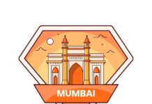 आर्थिक राजधानी मुंबई मे कोरोना पाजिटिव के 53 मरीज, प्रशासन सतर्क