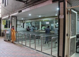 गुरूनानक धर्मार्थ हास्पिटल मे रक्तदान शिविर 15 जून को