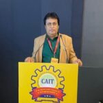 कैट की टेक्सटाइल एवं गारमेंट कमेटी ने प्रधानमंत्री को लिखा पत्र,₹10,000 तक के गारमेंट्स पर 5% जीएसटी लागू करने की मांग