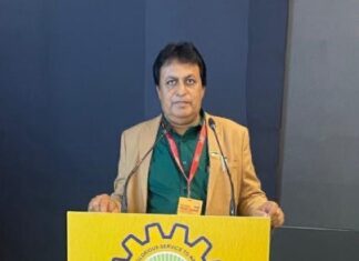 कैट की टेक्सटाइल एवं गारमेंट कमेटी ने प्रधानमंत्री को लिखा पत्र,₹10,000 तक के गारमेंट्स पर 5% जीएसटी लागू करने की मांग