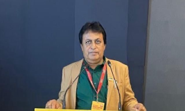 कैट की टेक्सटाइल एवं गारमेंट कमेटी ने प्रधानमंत्री को लिखा पत्र,₹10,000 तक के गारमेंट्स पर 5% जीएसटी लागू करने की मांग