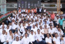 प्रधानमंत्री नरेन्द्र मोदी के 75वें जन्मदिन पर फोस्टा के तत्वावधान मे सेवा प्रकल्पों का आयोजन