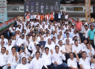 प्रधानमंत्री नरेन्द्र मोदी के 75वें जन्मदिन पर फोस्टा के तत्वावधान मे सेवा प्रकल्पों का आयोजन