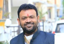 कांग्रेस नेता ने की सूरत से बिहार जाने के लिए नई ट्रेन की मांग