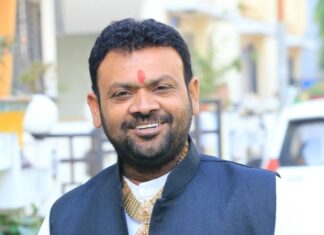 कांग्रेस नेता ने की सूरत से बिहार जाने के लिए नई ट्रेन की मांग